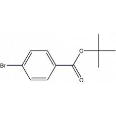 tert-Butyl 4-bromobenzoate