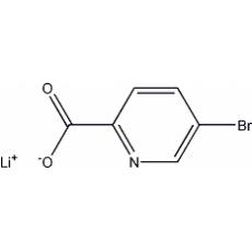 Lithium 5-bromopyridine-2-carboxylate