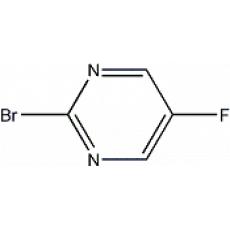 2-Bromo-5-fluoro-pyrimidine