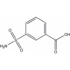 间羧基苯磺酰胺