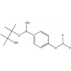 4-(Difluoromethoxy)phenylboronic acid pinacol ester