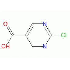 2-Chloropyrimidine-5-carboxylic acid