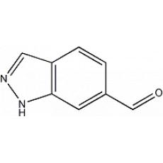 6-Formylindazole