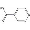 4-哒嗪羧酸