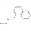 5-Bromomethylisoquinoline hydrobromide