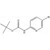 2-(N-Boc-amino)-5-bromopyridine
