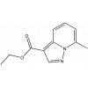 Ethyl 7-methylpyrazolo[1,5-a]pyridine-3-carboxylate