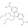 9,9-Dihexylfluorene-2,7-diboronic acid