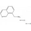 (Isoquinolin-8-yl)methanamine dihydrochloride