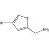 4-Bromo-2-aminomethylthiophene