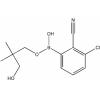 3-Chloro-2-cyanophenylboronic acid  neopentyl glycol ester