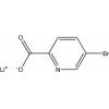 Lithium 5-bromopyridine-2-carboxylate