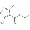 3-甲基-5-氨基-4-异噁唑甲酸乙酯