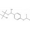 4-(Difluoromethoxy)phenylboronic acid pinacol ester