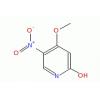 4-Methoxy-5-nitropyridin-2-ol