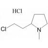 N-(2-氯乙基)-吡咯烷盐酸盐
