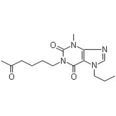 普罗潘非林