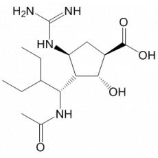 Peramivir