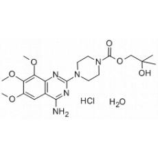Trimazosin hydrochloride