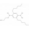 2,5-Dihexyl-1,4-benzenediboronic acid ethylene glycol ester