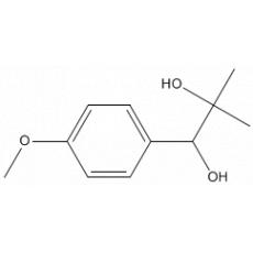 1-(4-Methoxyphenyl)-2-methylpropane-1,2-diol