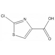 2-Chlorothiazole-4-carboxylic acid