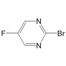 2-Bromo-5-fluoro-pyrimidine