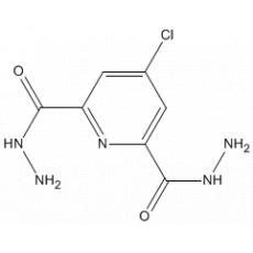 4-氯吡啶-2,6-二碳酰肼