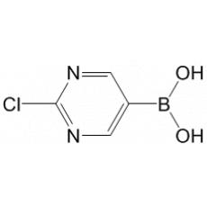 2-Chloropyrimidine-5-boronic acid