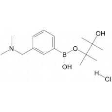 3-(N,N-Dimethylaminomethy)phenylboronic acid pinacol ester hydrochloride