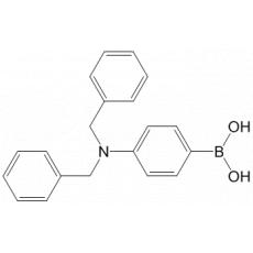 4-(N,N-Dibenzylamino)phenylboronic acid