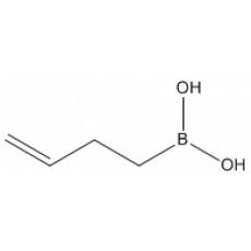 3-Butenyl-1-boronic acid