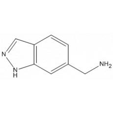 6-aminomethyl-1H-indazole