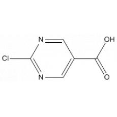 2-Chloropyrimidine-5-carboxylic acid