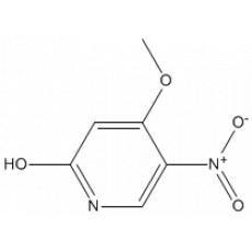 4-Methoxy-5-nitropyridin-2-ol
