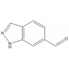 6-Formylindazole