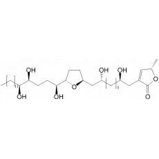 Annopentocin B