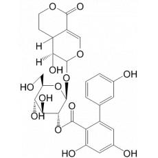 龙胆苦酯苷