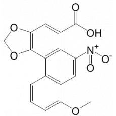 马兜铃酸