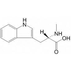 相思子碱