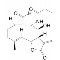 刺苞菊胺内酯