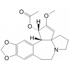 乙酰三尖杉碱