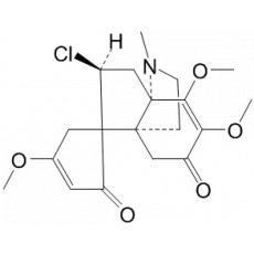 去羟尖防己碱
