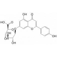 芹菜素-7-葡萄糖醛酸