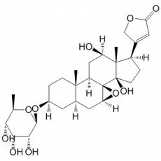 美丽马利簕苷