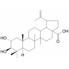 麦珠子酸