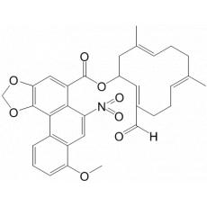 马兜铃酸萜酯