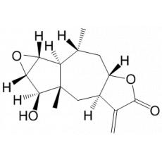 苦堆心菊素