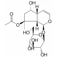 筋骨草苷