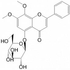 穿心莲黄酮苷 C